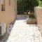 Alexander Apartments_best deals_Apartment_Ionian Islands_Kefalonia_Kefalonia'st Areas