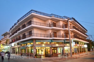 Olympion_accommodation_in_Hotel_Aegean Islands_Thasos_Potos