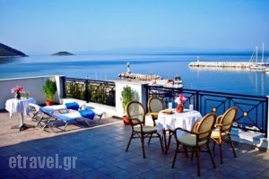 Anna Maria - Vanessa Luxury Apartments and Suites_lowest prices_in_Apartment_Sporades Islands_Skopelos_Neo Klima - Elios