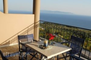 Regina_accommodation_in_Hotel_Ionian Islands_Kefalonia_Vlachata