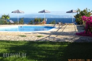 Gerasimoula Studios_best deals_Hotel_Ionian Islands_Kefalonia_Vlachata