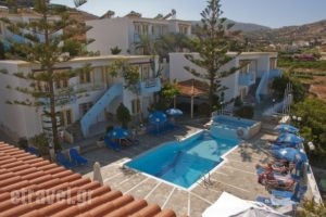 Belvedere_accommodation_in_Hotel_Crete_Heraklion_Aghia Pelagia