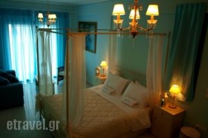 Kyparissia Blue Rooms & Suites_holidays_in_Room_Peloponesse_Messinia_Kyparisia