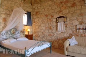 Myrties-The Stone Houses_holidays_in_Apartment_Ionian Islands_Zakinthos_Zakinthos Chora