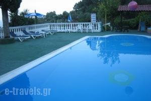 Andromaches Holiday Apartments_lowest prices_in_Apartment_Ionian Islands_Corfu_Gastouri