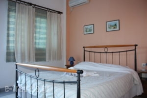 Andromaches Holiday Apartments_holidays_in_Apartment_Ionian Islands_Corfu_Gastouri