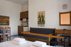 Andromaches Holiday Apartments_best deals_Apartment_Ionian Islands_Corfu_Gastouri