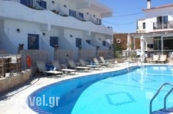 Hotel Milos hollidays