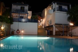 Mika Villas_accommodation_in_Villa_Crete_Heraklion_Gouves