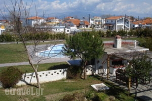 Porto Vistonis_best deals_Apartment_Thraki_Xanthi_Porto Lagos