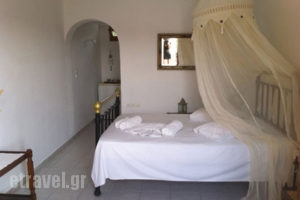 Kalimera Rooms_best deals_Apartment_Cyclades Islands_Milos_Apollonia