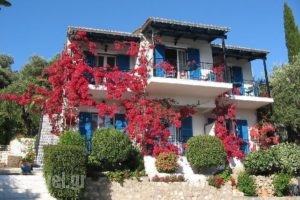 Villa Fiorita_accommodation_in_Villa_Ionian Islands_Corfu_Palaeokastritsa