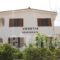 Venetia Apartments_best deals_Apartment_Peloponesse_Lakonia_Monemvasia