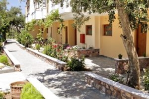 Sunset Hotel_best prices_in_Hotel_Aegean Islands_Lesvos_Petra