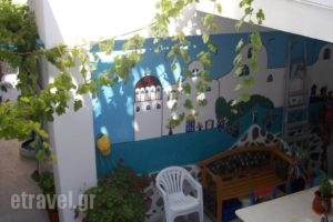 Klimataria Studios_lowest prices_in_Hotel_Cyclades Islands_Naxos_Naxos chora