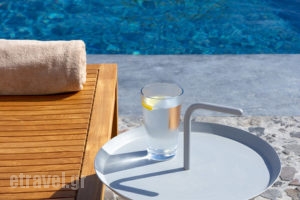 Villa Fabrica_lowest prices_in_Villa_Cyclades Islands_Sandorini_Pyrgos