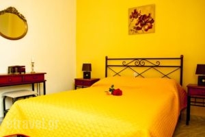 Takis Studios_holidays_in_Hotel_Sporades Islands_Skiathos_Troulos