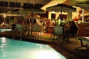 Loutanis Hotel_best deals_Hotel_Dodekanessos Islands_Rhodes_Archagelos