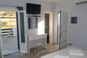 Villa Marios_lowest prices_in_Villa_Cyclades Islands_Milos_Zefyria