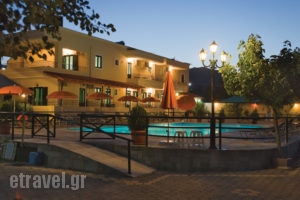 Gefyra Hotel_holidays_in_Hotel_Peloponesse_Argolida_Archea (Palea) Epidavros