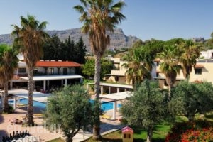 Pefkos Village Resort_travel_packages_in_Dodekanessos Islands_Rhodes_Rhodes Areas