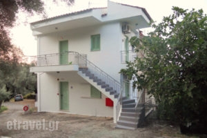 Studios Fraxi_accommodation_in_Apartment_Ionian Islands_Lefkada_Nikiana