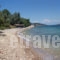 Studios Fraxi_best deals_Apartment_Ionian Islands_Lefkada_Nikiana