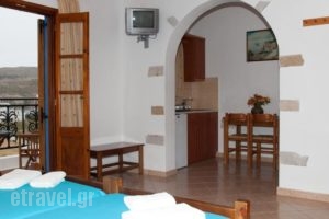 Nicolas Studios_best deals_Hotel_Dodekanessos Islands_Patmos_Skala