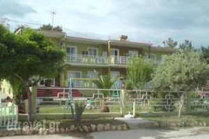 Giannikis Studios_lowest prices_in_Hotel_Macedonia_Kavala_Kavala City