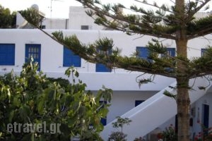 Pension Marina_lowest prices_in_Hotel_Cyclades Islands_Mykonos_Mykonos Chora