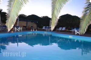 Melina Hotel_lowest prices_in_Hotel_Cyclades Islands_Sandorini_Sandorini Chora