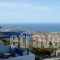 Nymphes Luxury Apartments_accommodation_in_Apartment_Crete_Heraklion_Ammoudara