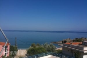 Telonis_accommodation_in_Apartment_Central Greece_Evia_Kymi