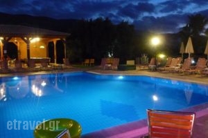 Newcastle Apartments_accommodation_in_Apartment_Crete_Heraklion_Malia