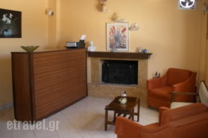 Golden Beach_accommodation_in_Hotel_Piraeus Islands - Trizonia_Aigina_Aigina Rest Areas