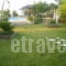 Villa Rodon_best prices_in_Villa_Peloponesse_Argolida_Drepano