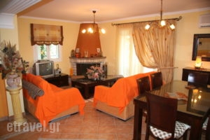 Villa Rodon_lowest prices_in_Villa_Peloponesse_Argolida_Drepano