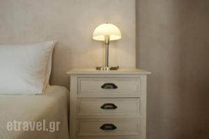 Karavi Guesthouse_best prices_in_Room_Peloponesse_Lakonia_Areopoli