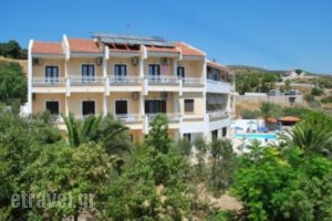 Kasteli Hotel_accommodation_in_Hotel_Aegean Islands_Samos_Potokaki