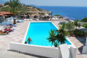 Kasteli Hotel_best deals_Hotel_Aegean Islands_Samos_Potokaki