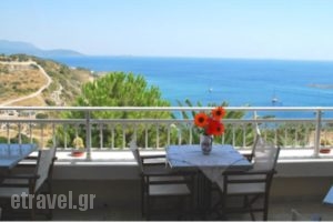 Kasteli Hotel_lowest prices_in_Hotel_Aegean Islands_Samos_Potokaki