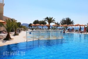 Kamari Beach Hotel_best prices_in_Hotel_Dodekanessos Islands_Rhodes_Rhodes Rest Areas