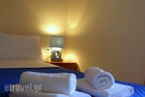 Baia Blu_accommodation_in_Room_Epirus_Thesprotia_Igoumenitsa