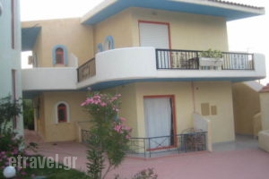 Villa Sofia_travel_packages_in_Dodekanessos Islands_Rhodes_Ialysos