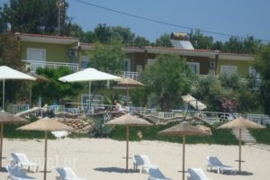 Giannikis Studios_accommodation_in_Hotel_Macedonia_Kavala_Kavala City