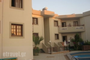 John Mary_best prices_in_Apartment_Crete_Heraklion_Gouves