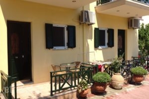 Bayside Apartments_best prices_in_Apartment_Ionian Islands_Lefkada_Vasiliki