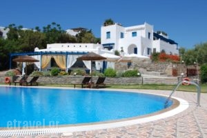 Koulas Pension - Red Lake_accommodation_in_Hotel_Cyclades Islands_Naxos_Agios Prokopios