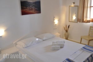 Capari Suites_lowest prices_in_Hotel_Peloponesse_Lakonia_Elafonisos