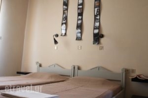 Egli Studios_best deals_Hotel_Crete_Chania_Stalos